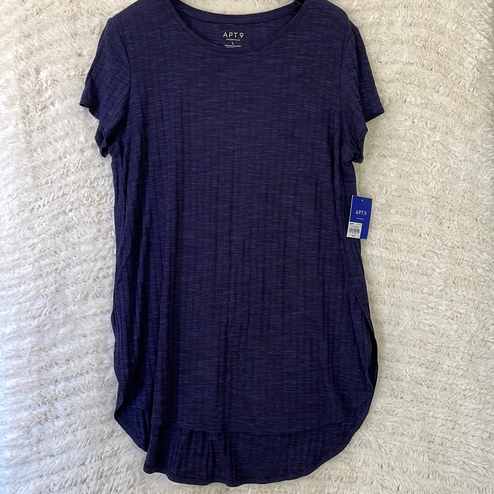 APT 9 Essential Tunic,